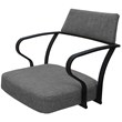 Carolina Swivel Bar Height 30