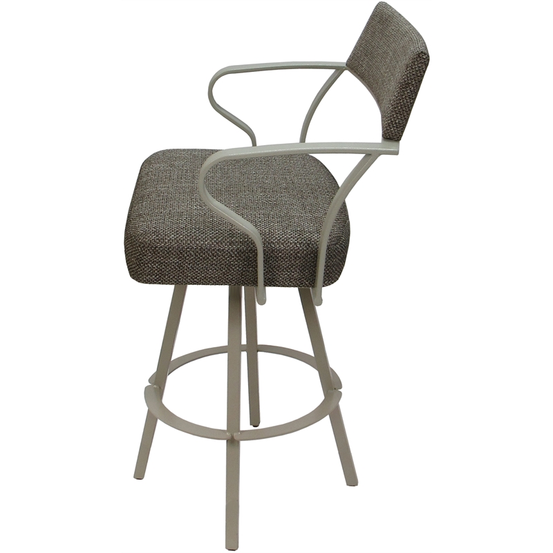 Carolina Swivel Bar Height 30