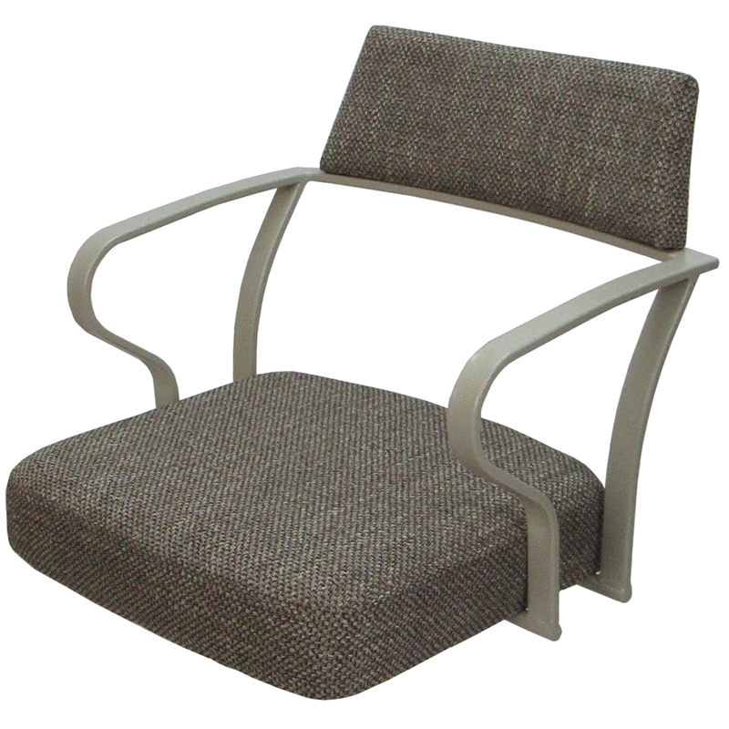 Carolina Swivel Bar Height 30