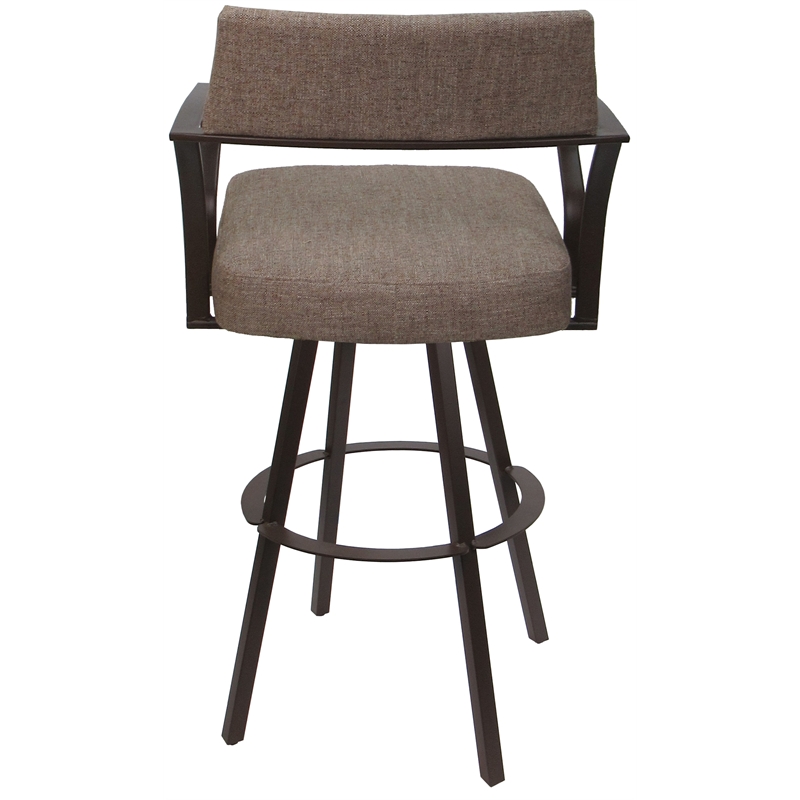 Carolina Swivel Extra Tall 34