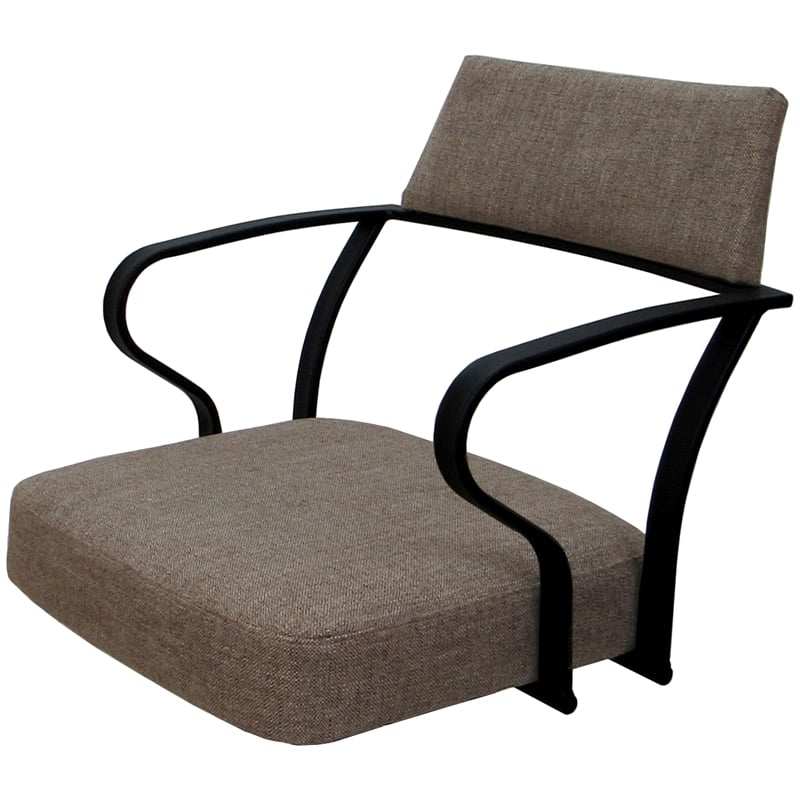 Carolina Swivel Extra Tall 34