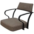 Carolina Swivel Extra Tall 34