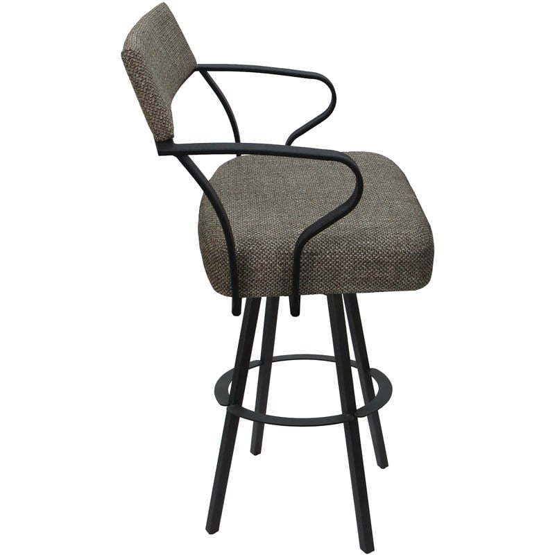 Carolina Swivel Extra Tall 34