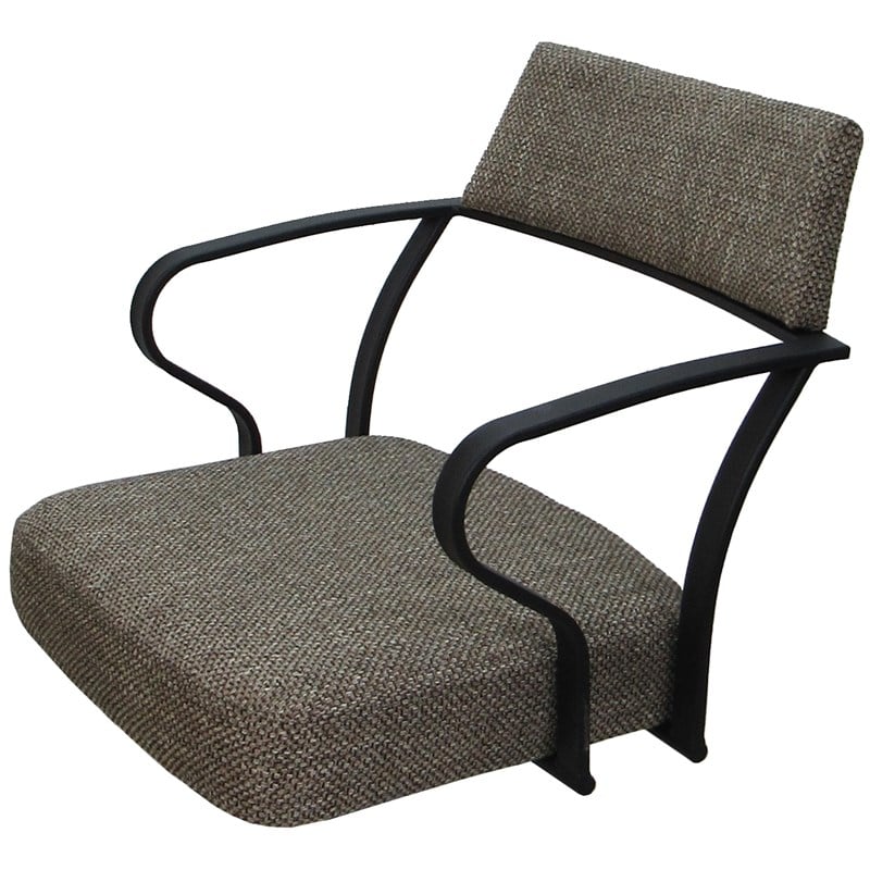 Carolina Swivel Extra Tall 34