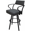 Carolina Swivel Counter 26
