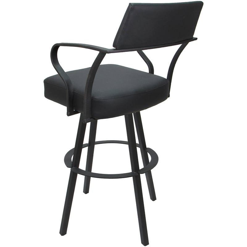 Carolina Swivel Counter 26