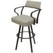 Carolina Swivel Counter 26