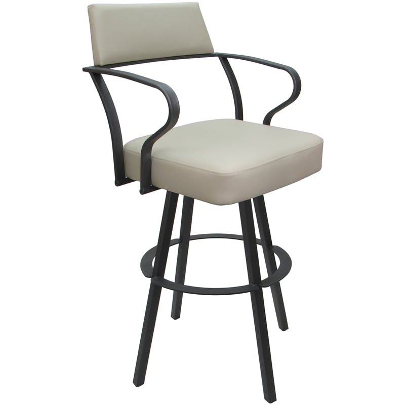 Carolina Swivel Counter 26
