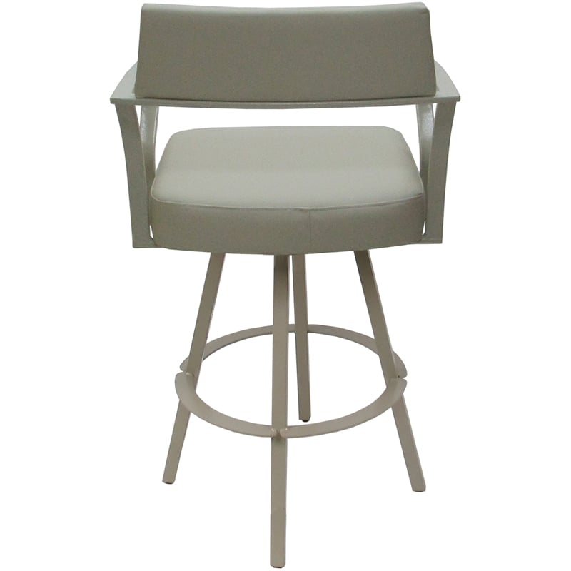 Carolina Swivel Bar Height 30