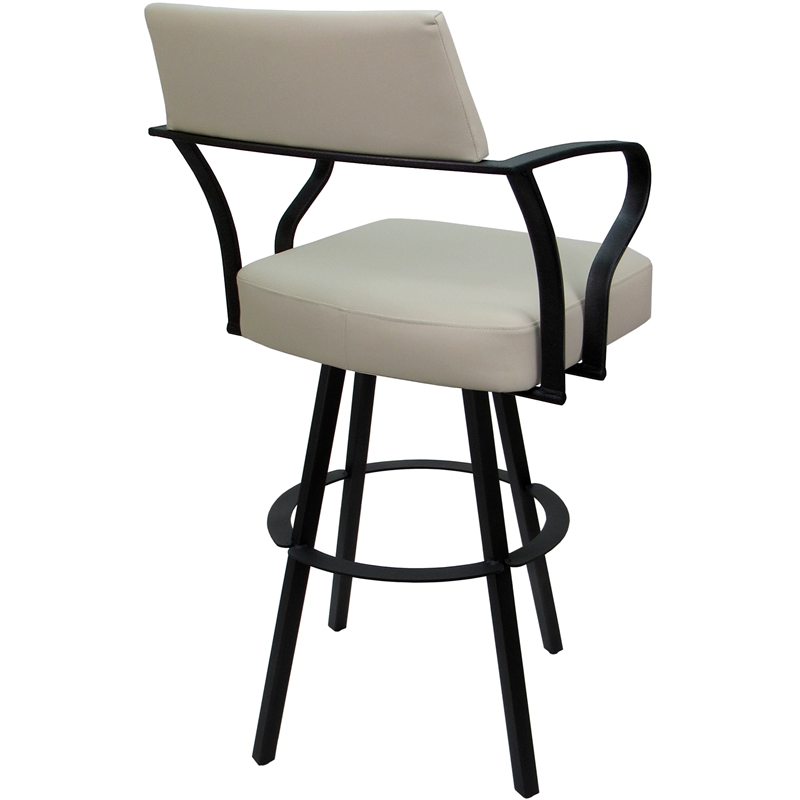 Carolina Swivel Bar Height 30