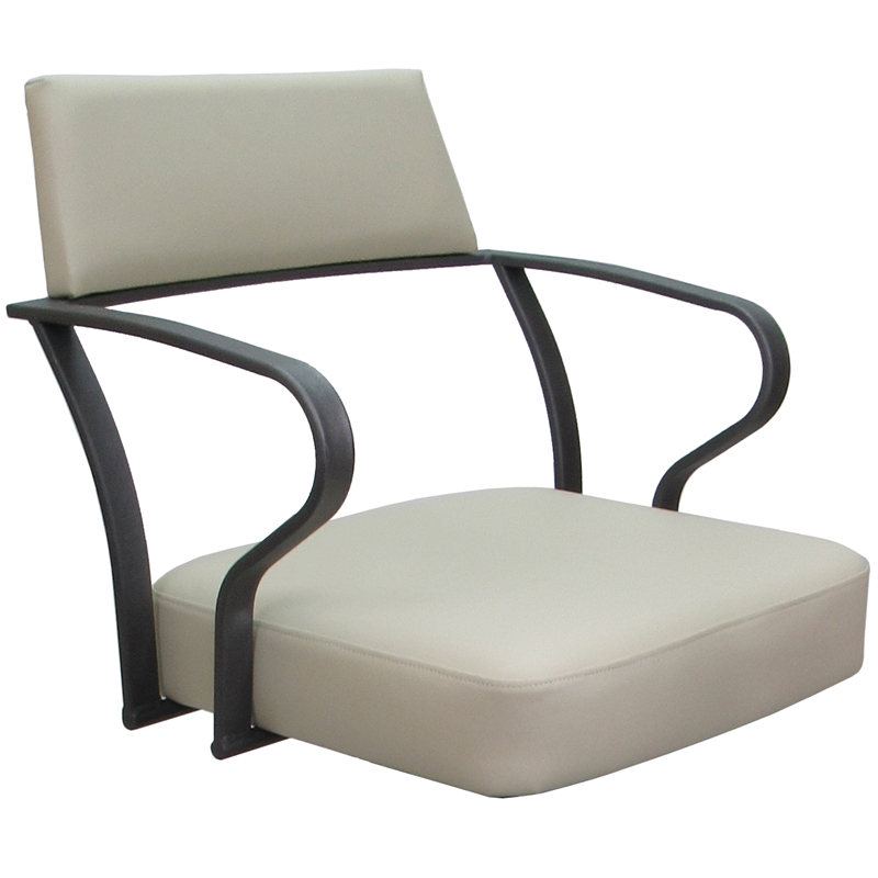 Carolina Swivel Bar Height 30