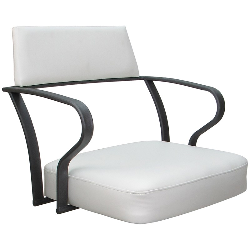 Carolina Swivel Bar Height 30