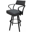 Carolina Swivel Bar Height 30