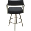 Carolina Swivel Extra Tall 34