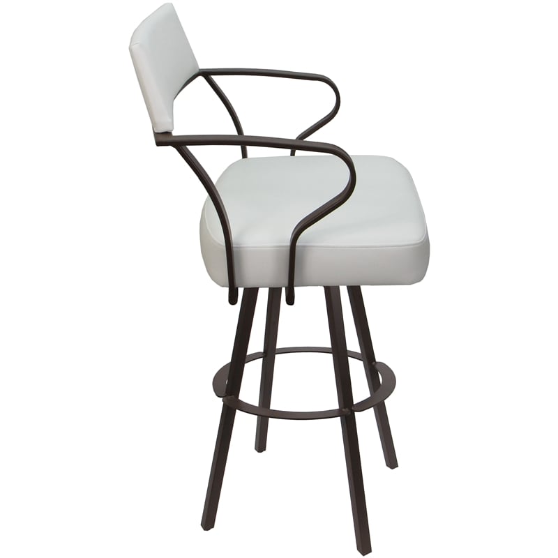 Carolina Swivel Extra Tall 34