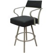Carolina Swivel Extra Tall 34