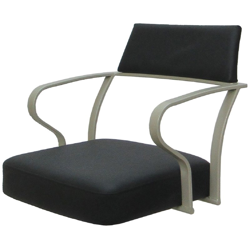 Carolina Swivel Extra Tall 34