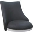 Melisima Swivel Metal Bar Stool 30