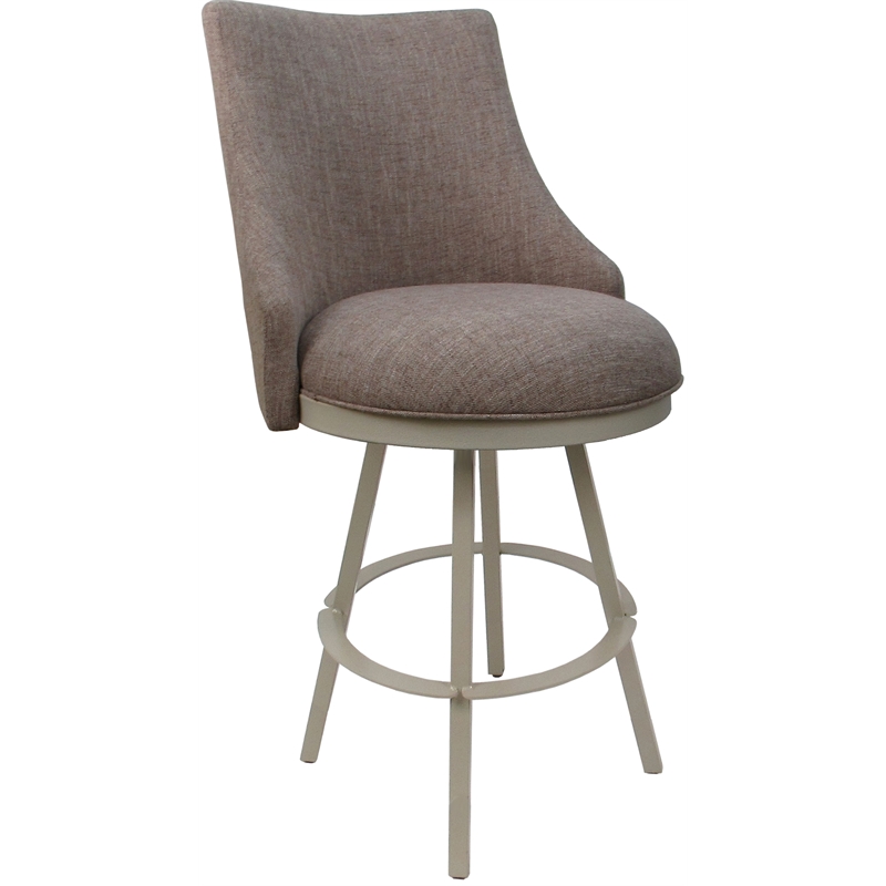 Melisima Swivel Extra Tall 34