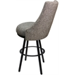 Melisima Swivel Extra Tall 34