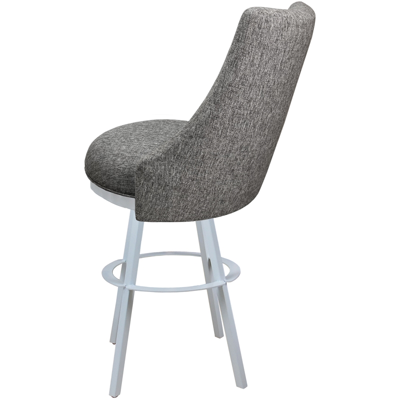 Melisima Swivel Extra Tall 34