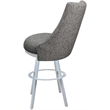 Melisima Swivel Extra Tall 34