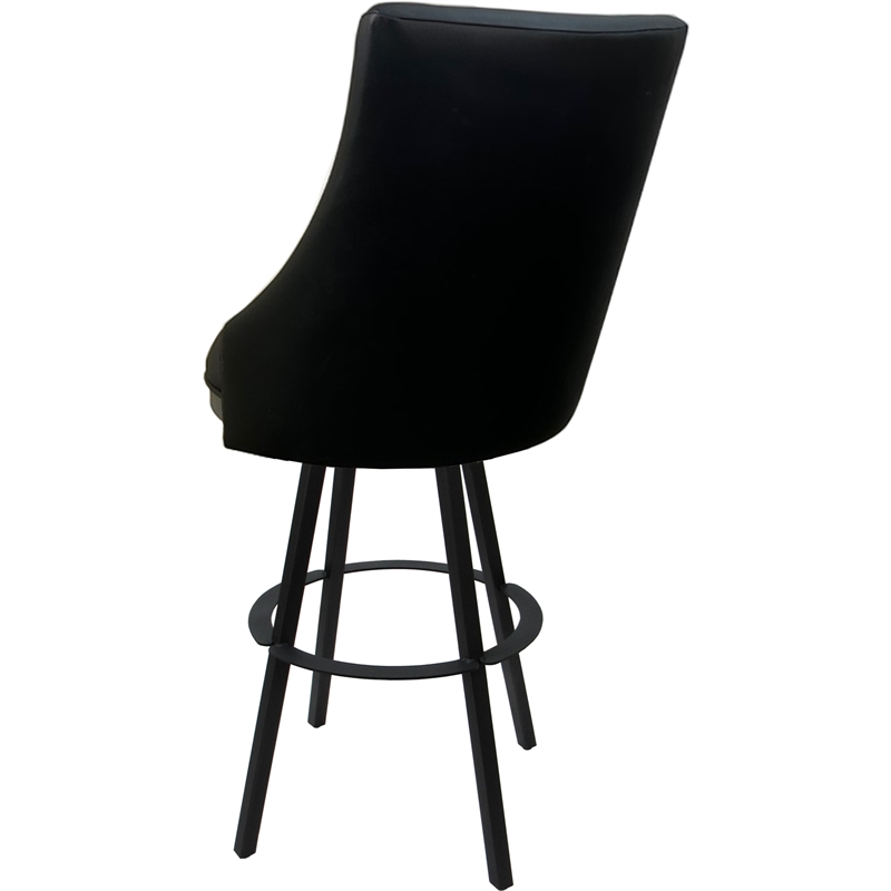 Melisima Swivel Extra Tall 34