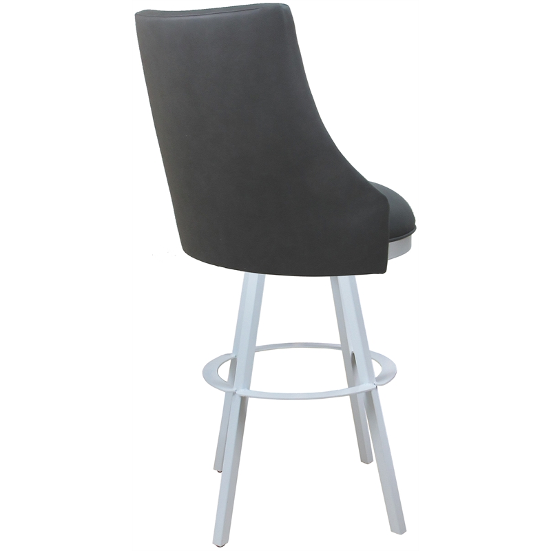 Melisima Swivel Extra Tall 34