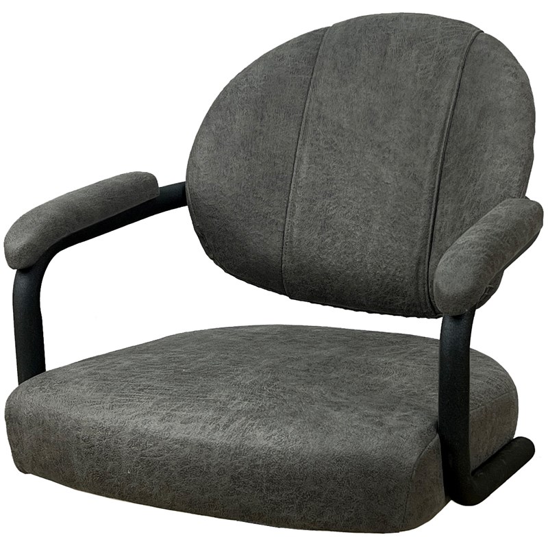 Swivel Counter Metal Bar Stool 26