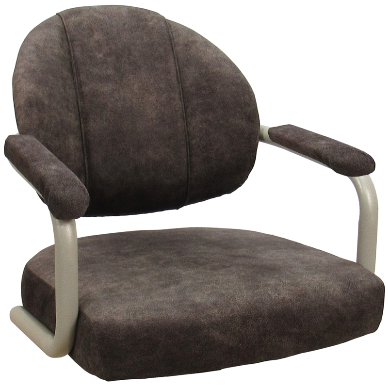 Swivel Metal Bar Stool 30