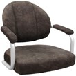Swivel Metal Bar Stool 30