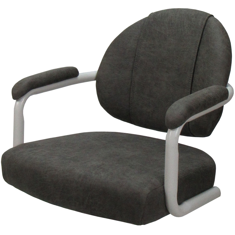 Swivel Metal Bar Stool 30