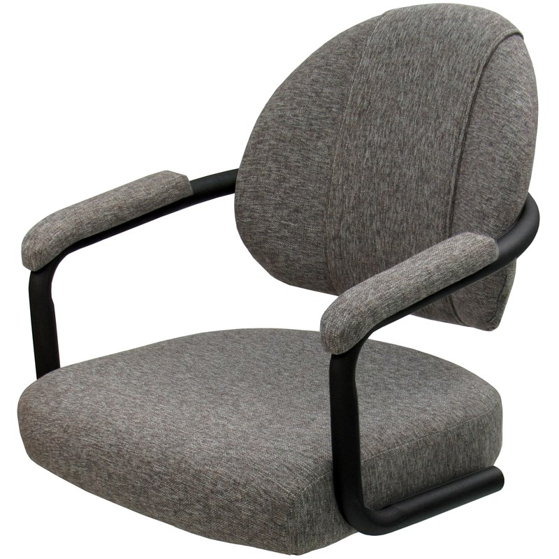 Swivel Extra Tall Metal 34