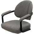 Swivel Extra Tall Metal 34