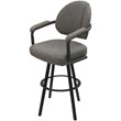 Swivel Extra Tall Metal 34