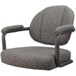 Swivel Extra Tall Metal 34