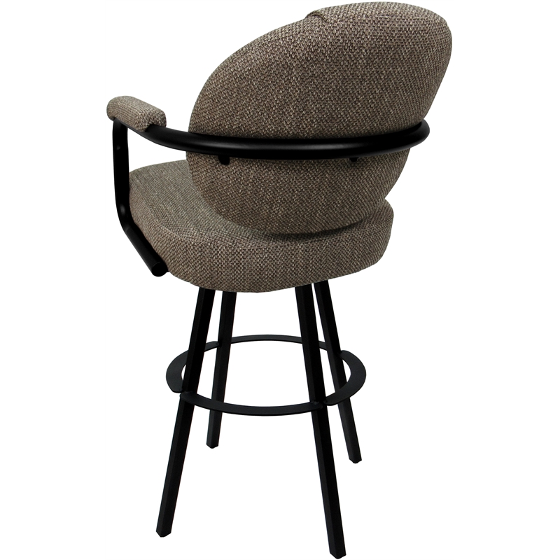 Swivel Extra Tall Metal 34