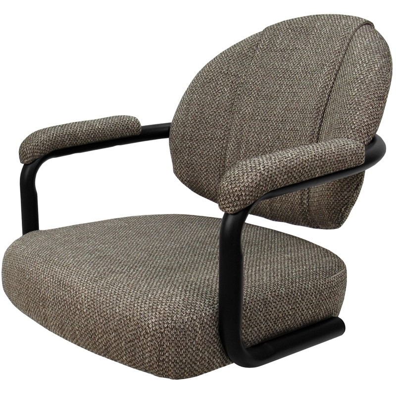 Swivel Extra Tall Metal 34