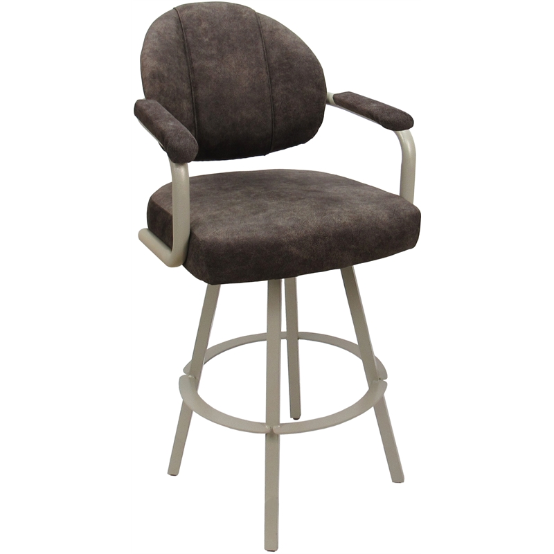 Swivel Extra Tall Metal 34