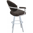 Swivel Extra Tall Metal 34