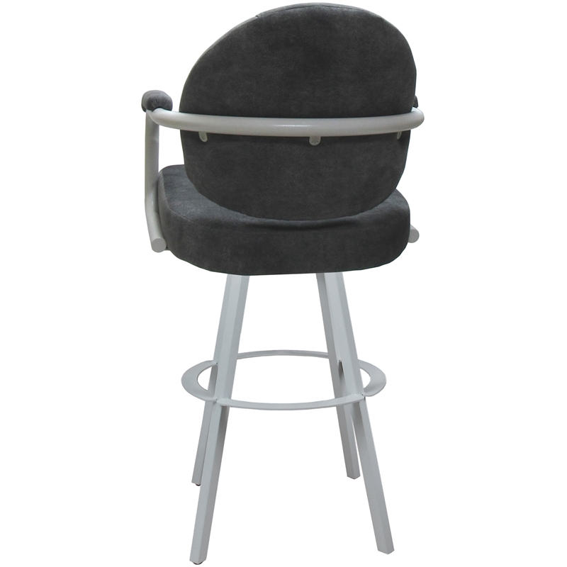 Swivel Extra Tall Metal 34