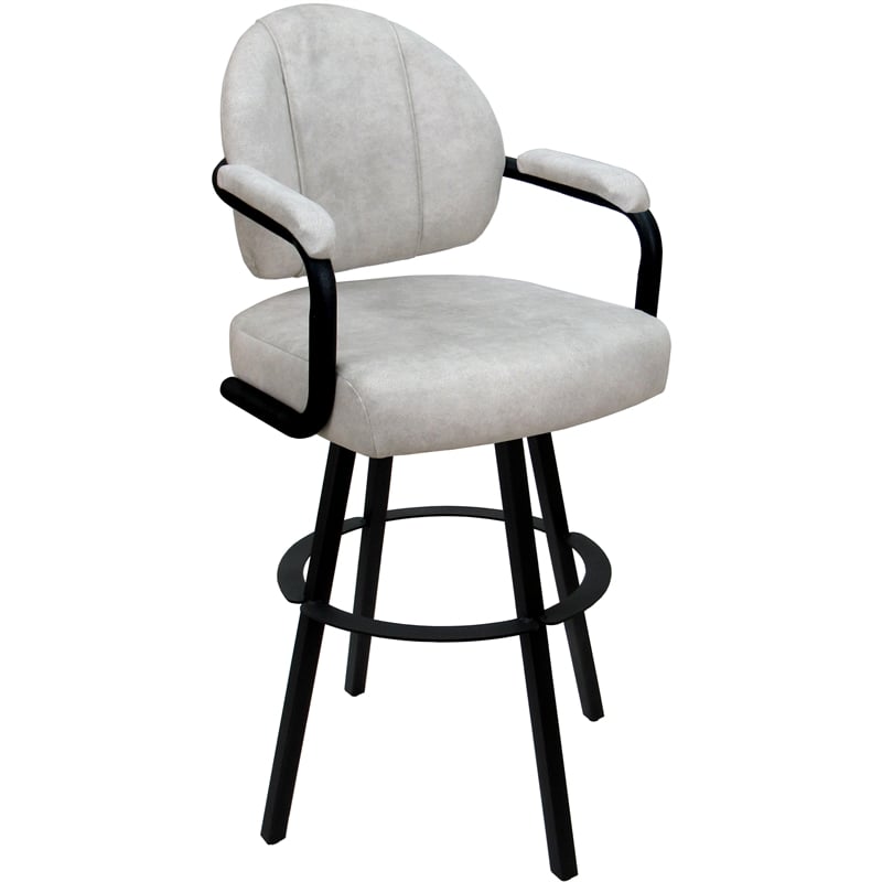 Swivel Extra Tall Metal 34