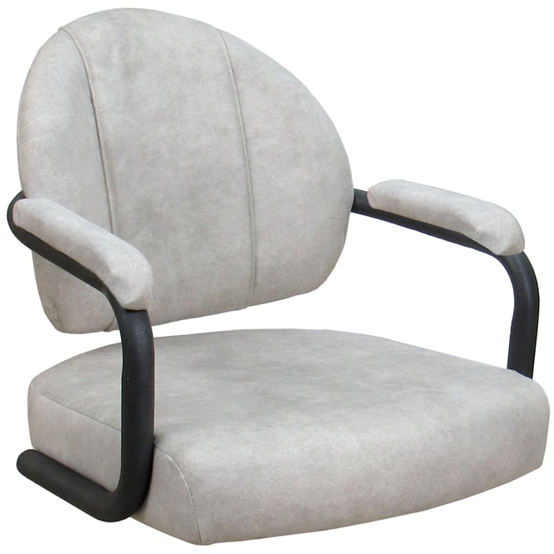 Swivel Extra Tall Metal 34