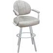 Swivel Extra Tall Metal 34