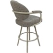 Swivel Extra Tall Metal 34