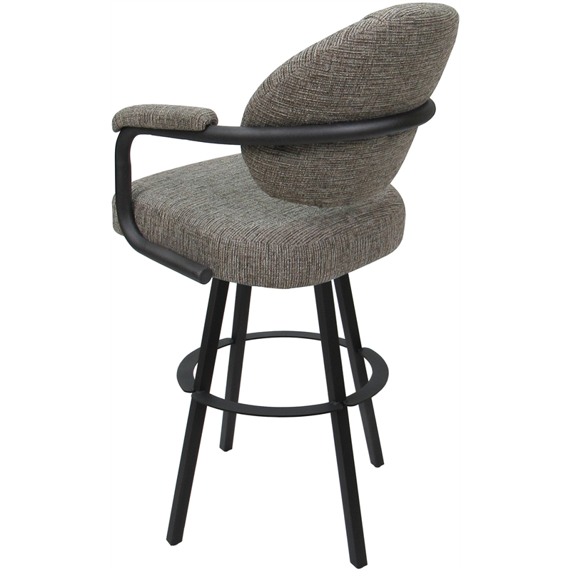 Swivel Extra Tall Metal 34