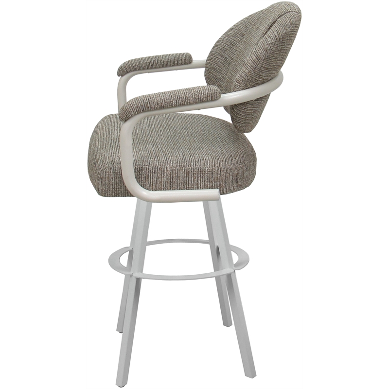 Swivel Extra Tall Metal 34
