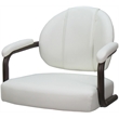 Swivel Metal Counter Stool 26