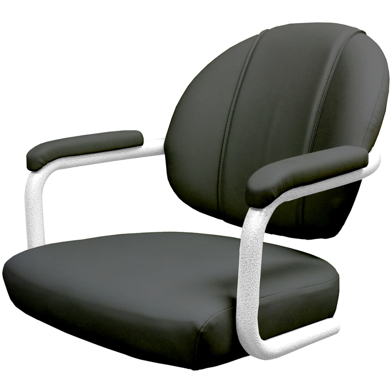 Swivel Metal Bar Stool 30