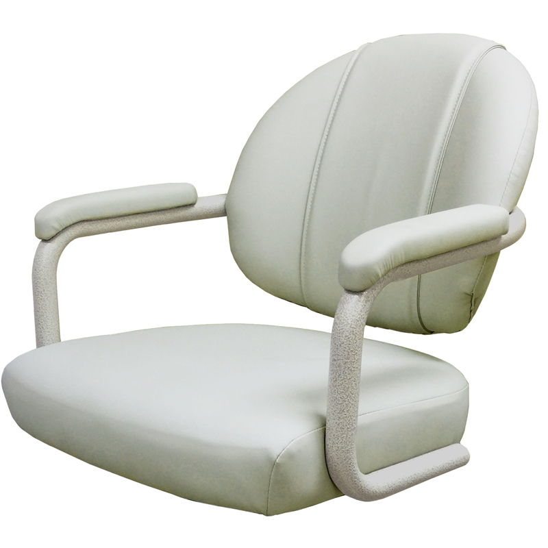 Swivel Extra Tall Metal 34